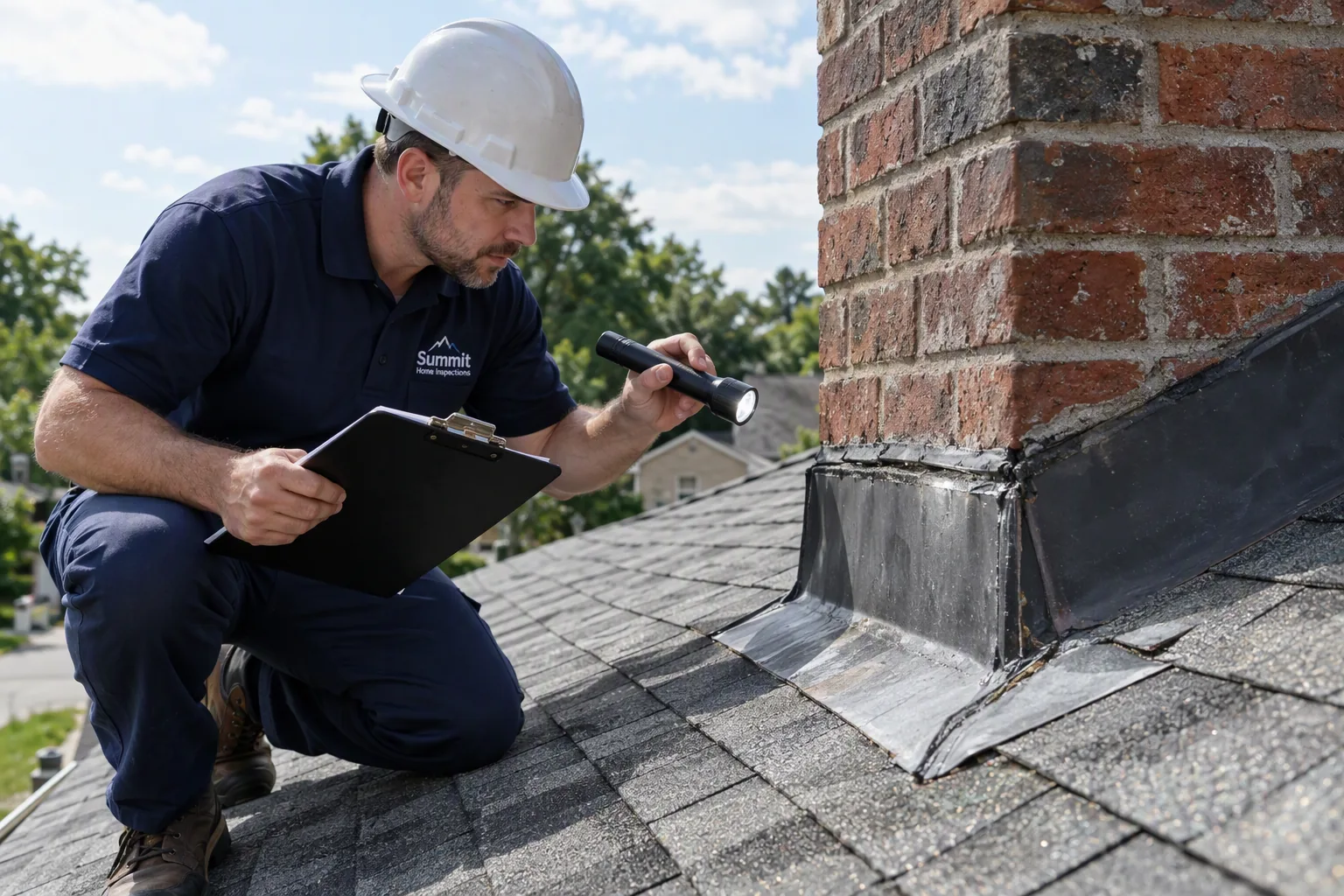 Roof Inspection & Leak Detection by Roofex